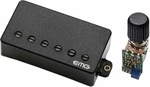 EMG ALX Set Alexi Laiho F-Spaced Black Pickups Chitarra