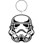 Epee Merch Kľúčenka gumová Star Wars Strom Trooper