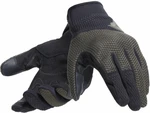 Dainese Torino Gloves Black/Grape Leaf 3XL Guanti da moto