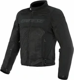 Dainese Ignite Tex Jacket Black/Black 46 Giacca in tessuto