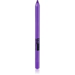 MAYBELLINE NEW YORK Tattoo Liner Gel Pencil gélová ceruzka na oči odtieň Purple Pop 1.3 g