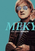 MEKY - Miro Žbirka Songbook - Miroslav Žbirka