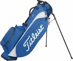 Titleist Players 4 Golfbag Royal/Gray