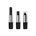 KISS Rtěnka na krytí šedin a odrostů (Quick Cover Gray Hair Touch Up Stick) 6 g Dark Brown