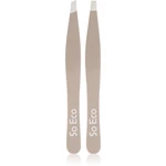 So Eco Tweezer Set Duo sada pinziet