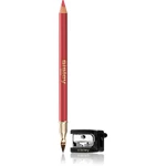 Sisley Phyto-Lip Liner konturovací tužka na rty s ořezávátkem odstín 04 Rose Passion  1.2 g