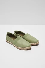 Dámské espadrilky Moodo Basic