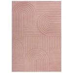 Kusový koberec Solace Zen Garden Blush-160x230