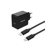 PHILIPS DLP2621C/12 duální USB nabíječka