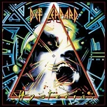 Def Leppard – Hysteria CD