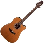 Takamine GD20CE Natural Satin Dreadnought z elektroniką