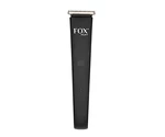 Profesionálny kontúrovací strojček Fox Top Gum - čierny (1204154) + darček zadarmo