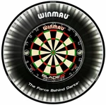 Winmau Plasma Dartboard Light Dartzubehör