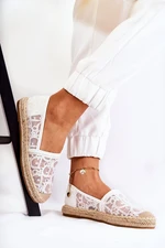 Espadrillas da donna Kesi Catris