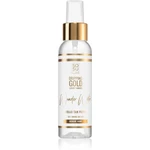 Dripping Gold Wonder Water Hello Tan samoopaľovacia hmla na tvár Medium - Dark 100 ml