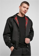 Lord Canterbury Jacket Black