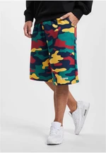 Men's HideMe Camouflage Shorts