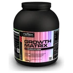 REFLEX NUTRITION Growth Martix ovocná zmes 1890 g