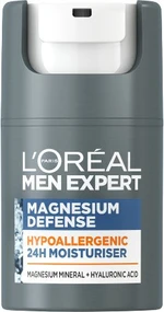 L'ORÉAL PARIS Men Expert Magnesium Defense denní krém 50 ml