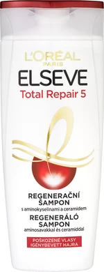 L'ORÉAL PARIS ELSEVE Totail Repair 5 šampon 250 ml