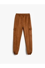 Koton TROUSERS