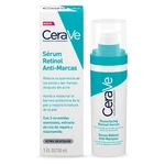 CeraVe Pleťové sérum proti nedokonalostem pleti (Resurfacing Retinol Serum) 30 ml