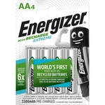 Energizer EXTREME Nabíjacia batéria AA 2300 mAh 4pack