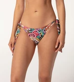 Aloha a Deer Woman's Love Thy fagylalt Bikini íjak alsó WBBB AFD353