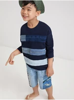 Desigual Ares Boys Sweatshirt - Boys