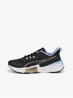 Puma PWRFrame TR 2 Wn Womens Sneakers with PUMA Black-Elektro Pu - Women