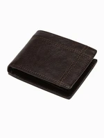 Edoti Men's wallet