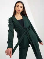 Blazer-LK-MA-507798-1.15P-dark green