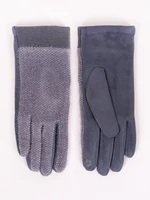 Yoclub Woman's Gloves RES-0057K-AA50-001