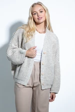 Fobya Woman's Cardigan F1705