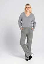 Look Made With Love Woman's Trousers 260 Myke