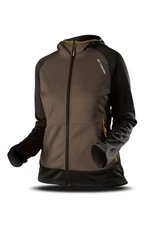 Trimm W OASIS LADY Jacket Khaki/ Graphite Black