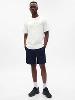 T-shirt with GAP logo - Men