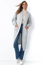 Fobya Woman's Cardigan F1496