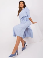 Dress-LK-SK-509342-1.51P-Light Blue