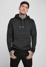 Pray EMB Hoody black