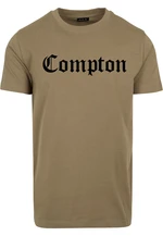 Compton Olive T-Shirt