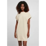 Women's dress Rainbow Tee - cream