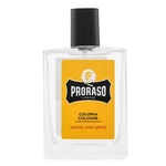 Proraso Wood And Spice Cologne kolínská voda pro muže 100 ml