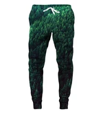 Aloha From Deer Unisex's Forest Sweatpants SWPN-PC AFD115