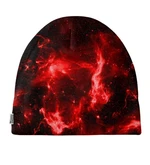 Mr. GUGU & Miss GO Man's Hot Space Beanie MB 211721