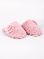 Yoclub Woman's Women's Slippers OKL-0097K-0600