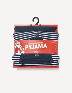 Celio Pyjamas in Christmas pack - Men