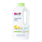 Hipp Babysanft Pěna do koupele 1000 ml