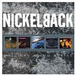 Nickelback - Original Album Series (Box Set) (Reissue) (5 CD)