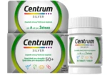 CENTRUM multivitamín SILVER 50+ 30 tablet